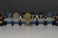 Lego faraoh quest usato  Voltaggio
