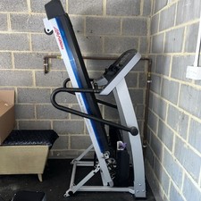 Life fitness treadmill for sale  CAMBRIDGE