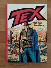Tex cartonato tra usato  Bologna