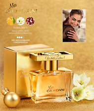 Giordani gold miss for sale  DAGENHAM