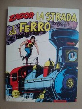 Zenit 133 zagor usato  Livorno