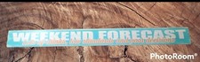 Weekend forecast lots for sale  Vinton