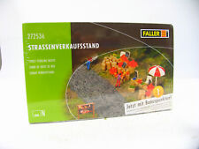 Faller spur 272536 gebraucht kaufen  Erftstadt