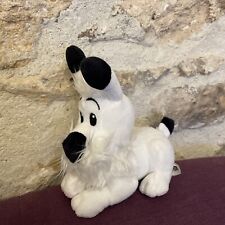 Doudou peluche chien d'occasion  Rully