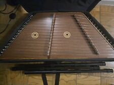 Masterworks hammer dulcimer for sale  New York