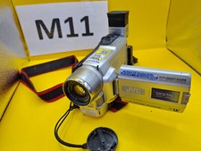 Cámara de video digital JVC GR-DVL157E SIN PROBAR se vende como REPUESTOS/PIEZAS. (refB) segunda mano  Embacar hacia Mexico