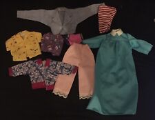 Barbie clothing bundle for sale  BOSTON