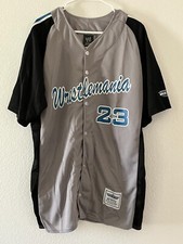 Original wwe authentic for sale  Temecula