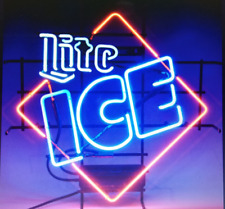 Lite ice neon for sale  Annapolis Junction