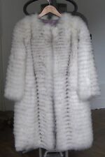 Manteau renard polaire d'occasion  Metz-