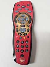 Sky rev.10f arsenal for sale  NOTTINGHAM