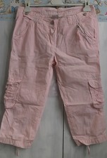 Pantaloni donna north usato  La Maddalena