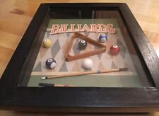 Designstlyes billiards man for sale  Luray