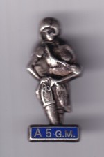Rare pins pin d'occasion  Ménéac