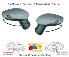 Set specchio retrovisore usato  Italia