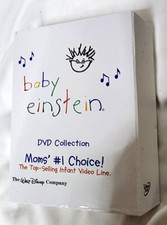 Baby einstein dvd for sale  Grapevine