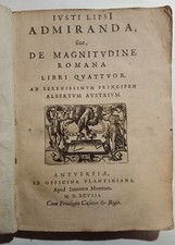 Libri cinquecentine iusti usato  Torino