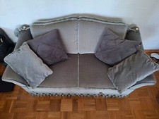 Sofa luxuriös polstersofa gebraucht kaufen  Pinneberg