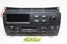 Radio rover alpine gebraucht kaufen  Friesenheim
