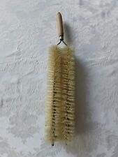 Bürsten heizkörperbürste st gebraucht kaufen  Achim