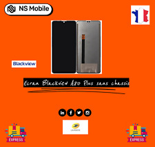 Ecran lcd tactile d'occasion  Marseille I