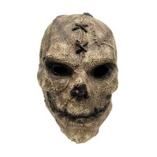 Halloween scary skull d'occasion  Expédié en Belgium