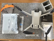 Dji mini leichte gebraucht kaufen  München