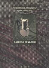Anceschi giovanni. gabriele usato  Reggello