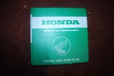 1989 honda dealership for sale  LEICESTER