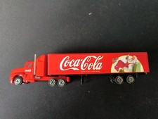 Coca cola weihnachtstruck gebraucht kaufen  Emmelshausen