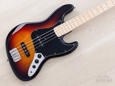 2018 Fender American Original Anos 70 Jazz Baixo, Blocos e Encadernação com Hangtags, Estojo comprar usado  Enviando para Brazil