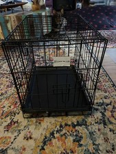Dog crate cage for sale  WORCESTER