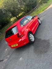 1.2 polo for sale  ABERDARE