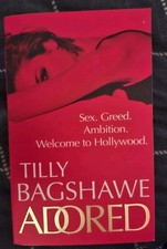 Adored tilly bagshawe for sale  ORPINGTON