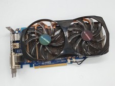 Gigabyte n660oc 2gd for sale  BIRMINGHAM