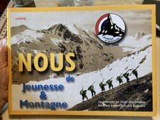 Jeunesse montagne histoire d'occasion  La Tour-d'Aigues