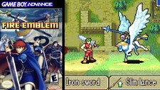 EMBLEMA DE FOGO - JOGO NINTENDO GAME BOY ADVANCE GBA SOMENTE, usado comprar usado  Enviando para Brazil