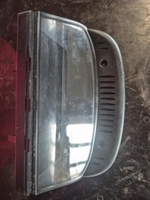 Ecran gps bmw d'occasion  Villerupt