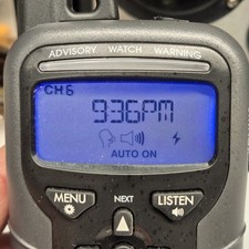 Acu rite 8550 for sale  Ironwood