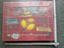 Große forellenbox friedfischb gebraucht kaufen  Bad Liebenstein