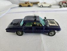 Vintage 1960 corgi for sale  ABERGELE