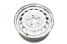 Rim steel rim d'occasion  Expédié en Belgium