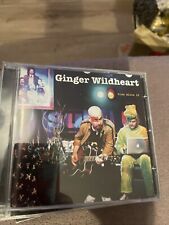 Ginger wildheart kiss for sale  YEOVIL