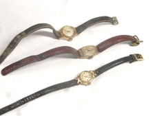 Lot montre bracelet d'occasion  Équeurdreville-Hainneville