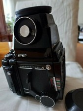 Macchina fotografica mamiya usato  Italia