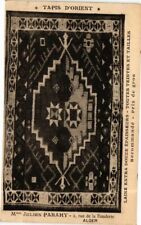 Old postcard algeria d'occasion  Expédié en Belgium