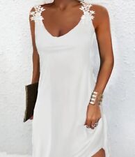 Party dress. lace for sale  WALTHAM ABBEY