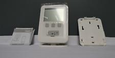 Programmateur hager ek660p d'occasion  Guichen