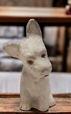 Dog westie figurine for sale Dog westie figurine for sale  HEREFORD