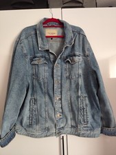 Herren jeans jacke gebraucht kaufen  Uelzen